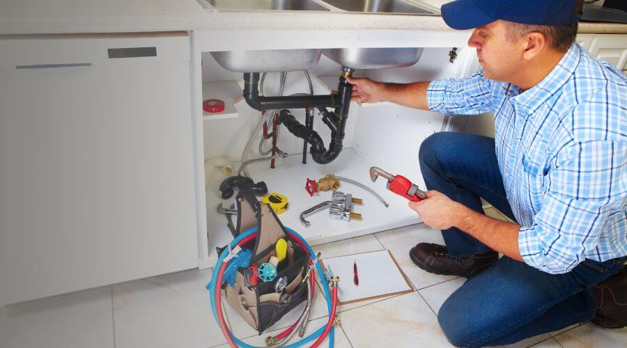 Local 24/7 Emergency Plumbing in Kiefer, OK
